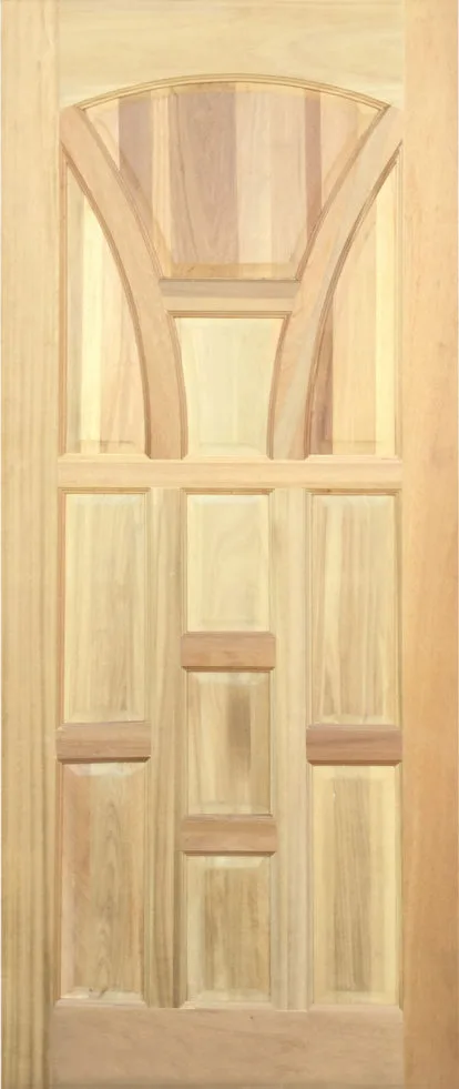 V shape CT11A Door